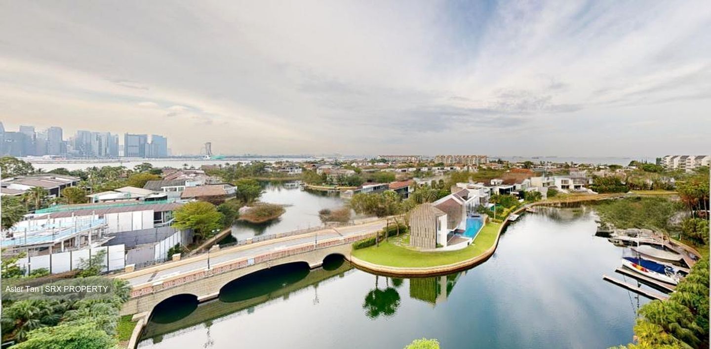 The Residences at W Singapore Sentosa Cove (D4), Condominium #474787621